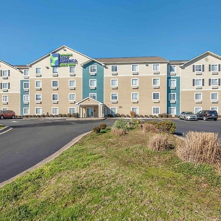 Extended Stay America Select Suites - Little Rock - Southwest Extérieur photo