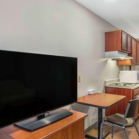 Extended Stay America Select Suites - Little Rock - Southwest Extérieur photo