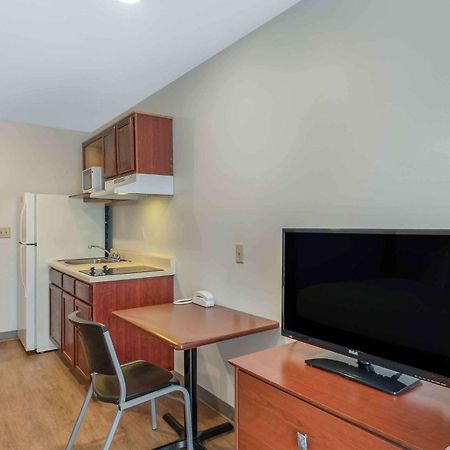 Extended Stay America Select Suites - Little Rock - Southwest Extérieur photo