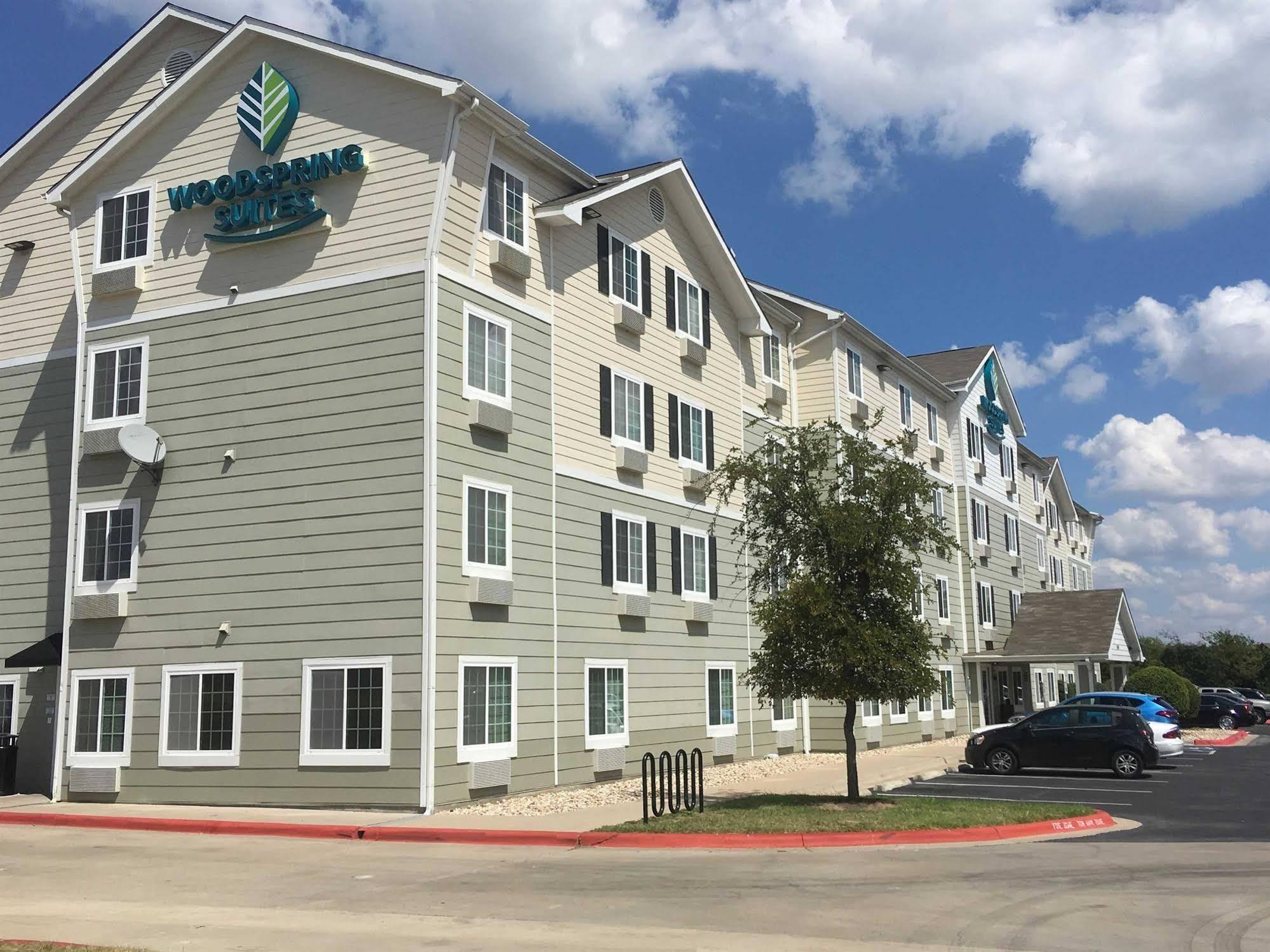 Extended Stay America Select Suites - Little Rock - Southwest Extérieur photo