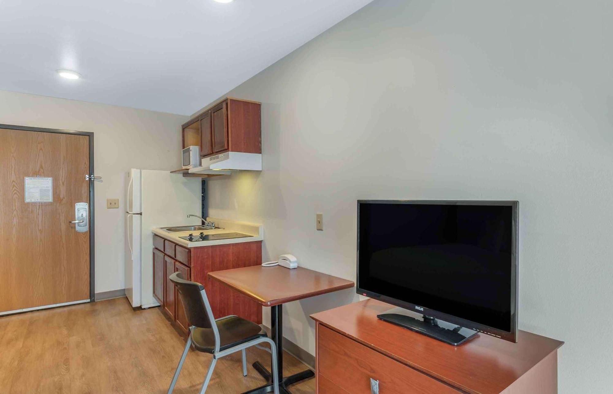 Extended Stay America Select Suites - Little Rock - Southwest Extérieur photo