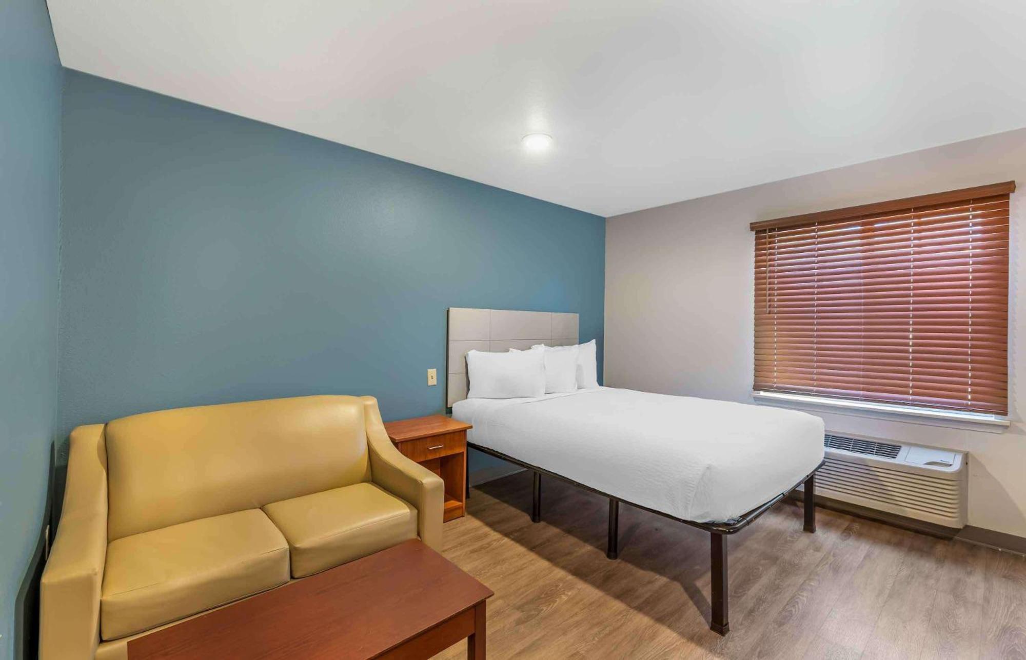 Extended Stay America Select Suites - Little Rock - Southwest Extérieur photo