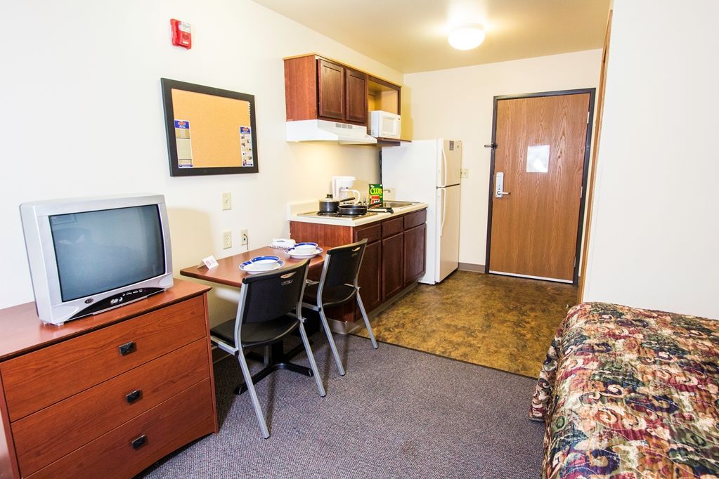 Extended Stay America Select Suites - Little Rock - Southwest Chambre photo