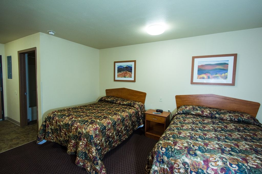 Extended Stay America Select Suites - Little Rock - Southwest Chambre photo