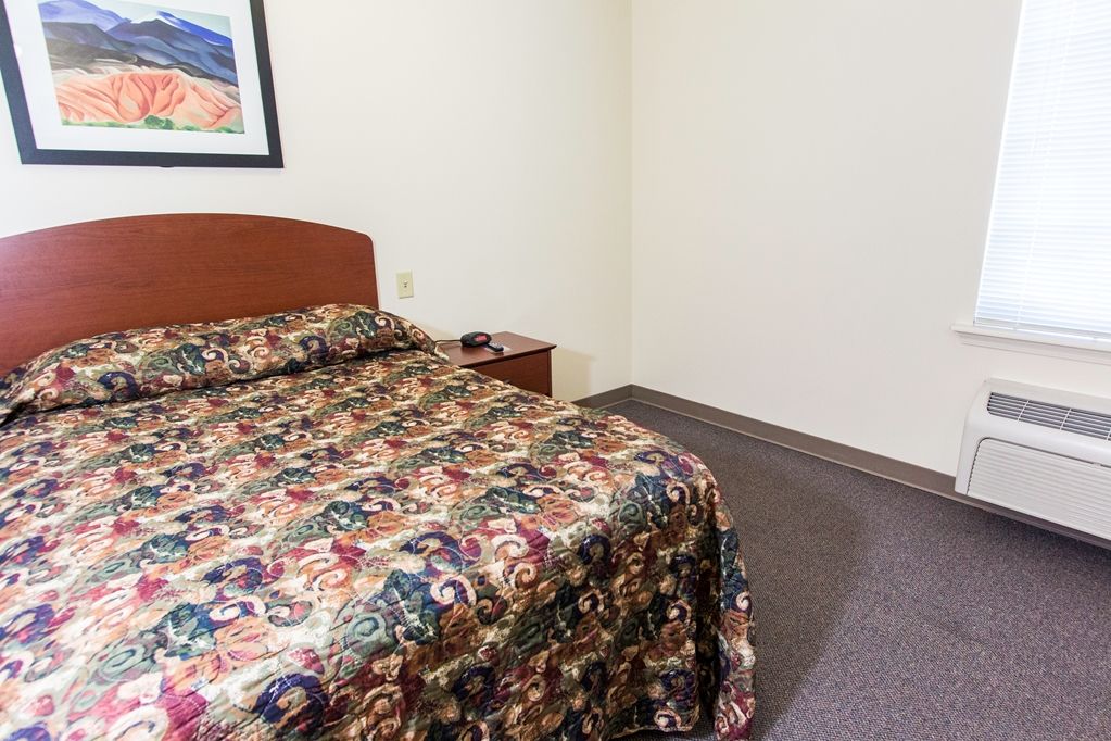 Extended Stay America Select Suites - Little Rock - Southwest Chambre photo